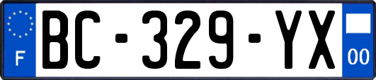 BC-329-YX
