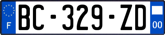 BC-329-ZD