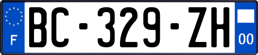 BC-329-ZH