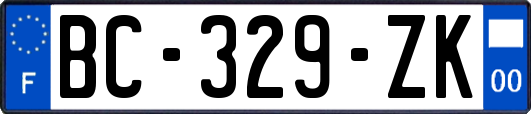 BC-329-ZK