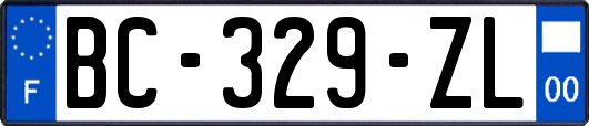 BC-329-ZL