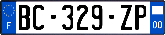 BC-329-ZP