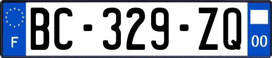 BC-329-ZQ