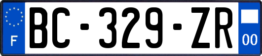 BC-329-ZR