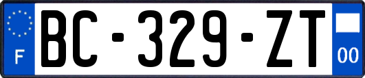 BC-329-ZT