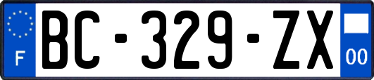 BC-329-ZX