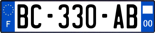 BC-330-AB