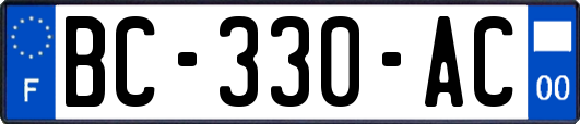 BC-330-AC