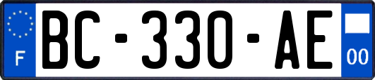 BC-330-AE