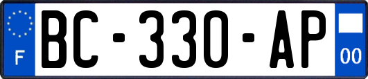 BC-330-AP
