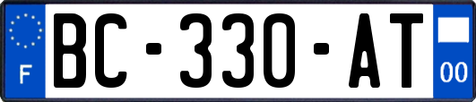 BC-330-AT