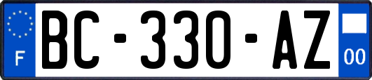 BC-330-AZ