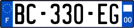 BC-330-EG