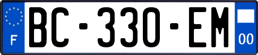 BC-330-EM