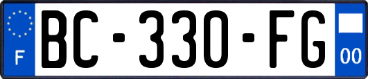 BC-330-FG