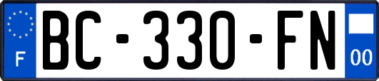 BC-330-FN