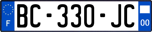 BC-330-JC