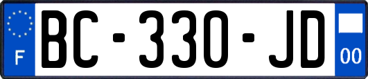 BC-330-JD