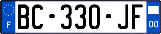 BC-330-JF