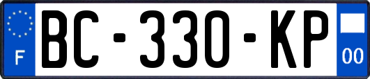 BC-330-KP