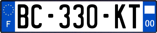 BC-330-KT