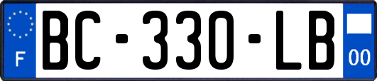 BC-330-LB