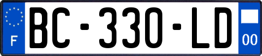BC-330-LD