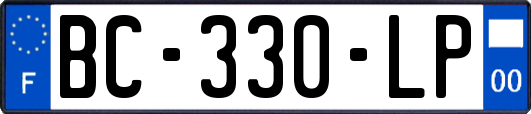 BC-330-LP