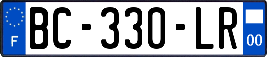 BC-330-LR