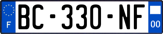 BC-330-NF