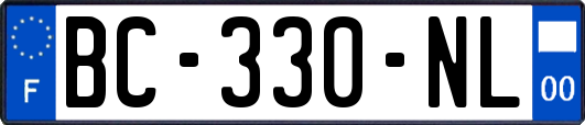 BC-330-NL