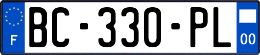 BC-330-PL