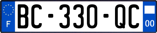 BC-330-QC