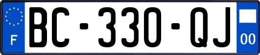 BC-330-QJ