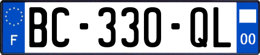 BC-330-QL
