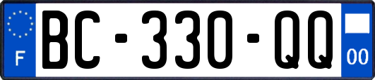 BC-330-QQ