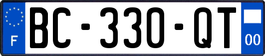 BC-330-QT