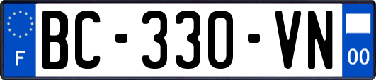 BC-330-VN