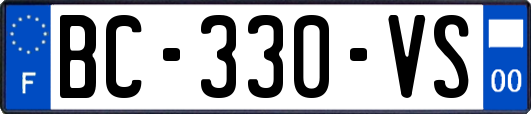 BC-330-VS