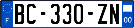 BC-330-ZN