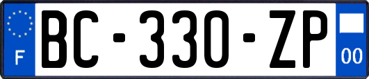 BC-330-ZP