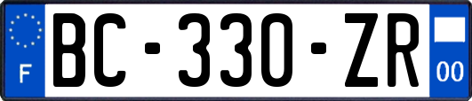 BC-330-ZR