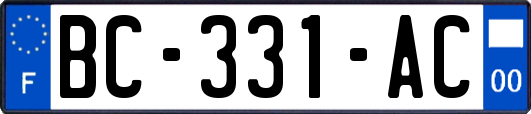 BC-331-AC