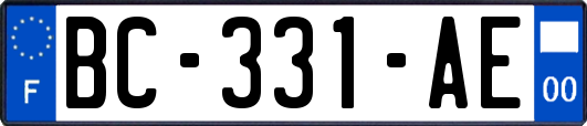 BC-331-AE