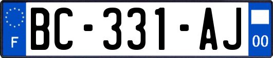 BC-331-AJ