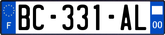 BC-331-AL