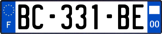 BC-331-BE