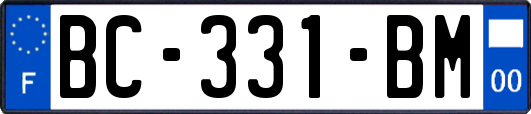 BC-331-BM