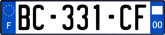 BC-331-CF
