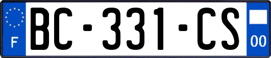 BC-331-CS